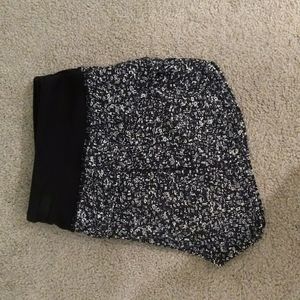 Lululemon Run Times Short